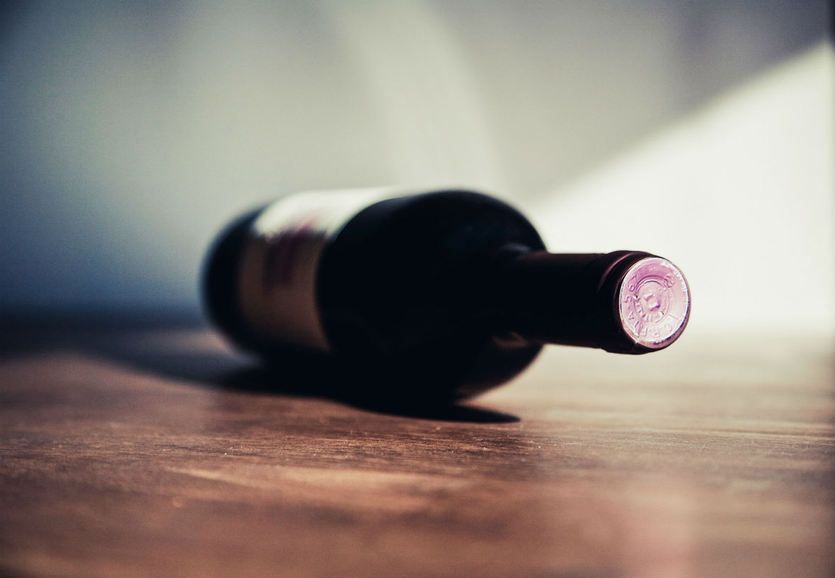 Hoe lang kan je wijn bewaren?